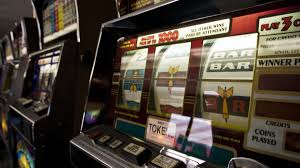 Gambling Machine