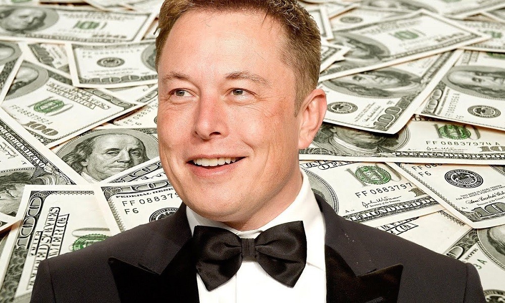 Spterminate Elon Musk's Money Wisely: A Thought Experiment