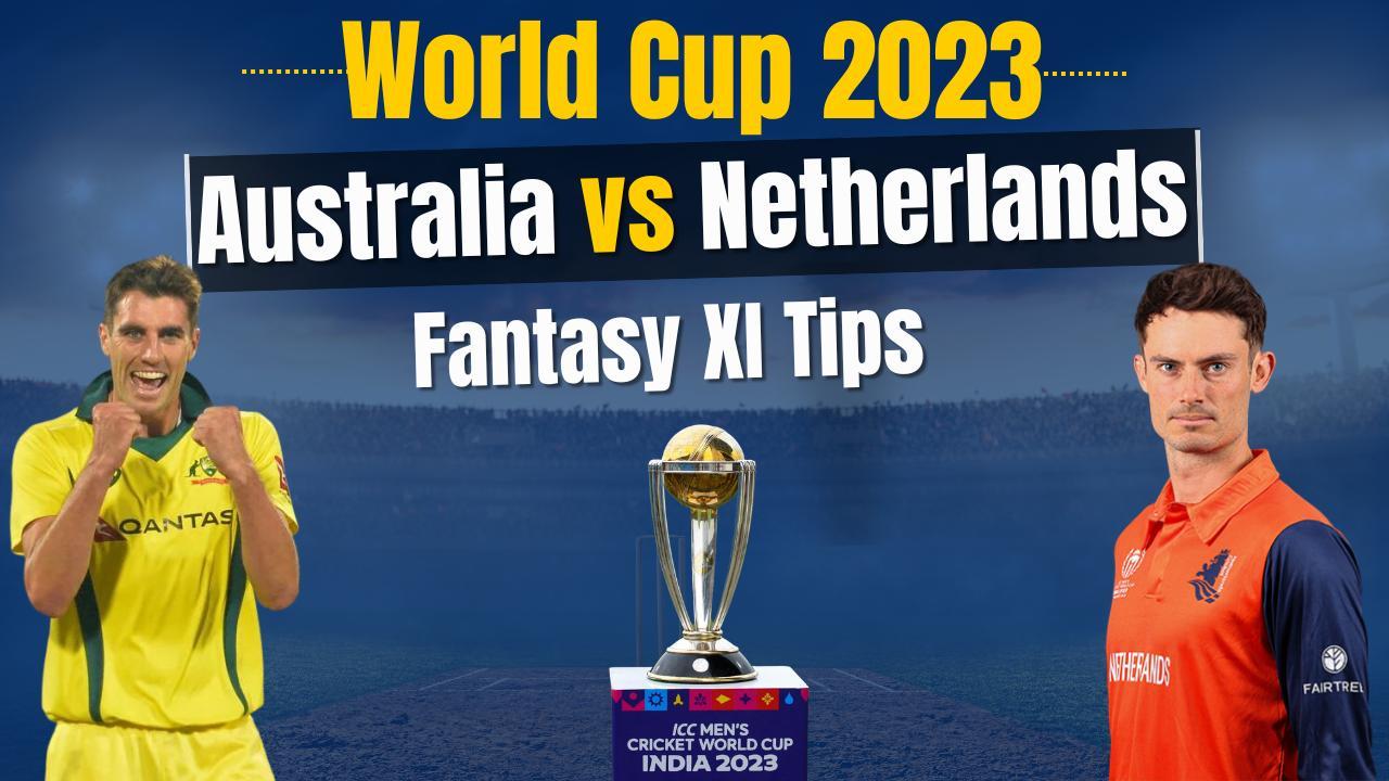 Australia Vs Netherlands World Cup 2023: A Clash of Titans