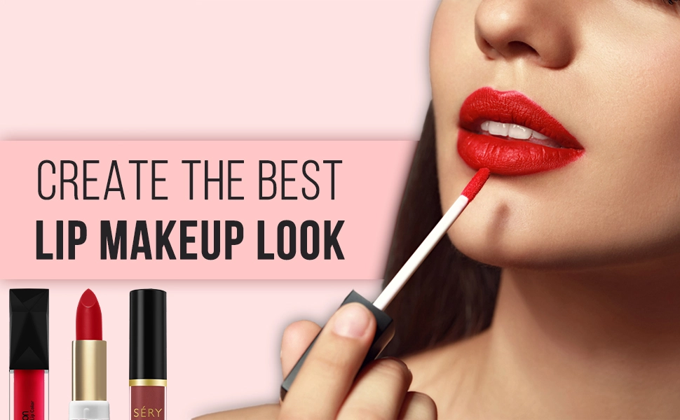 The Magic of Lipstick: Exploring 5 Enchanting Shades