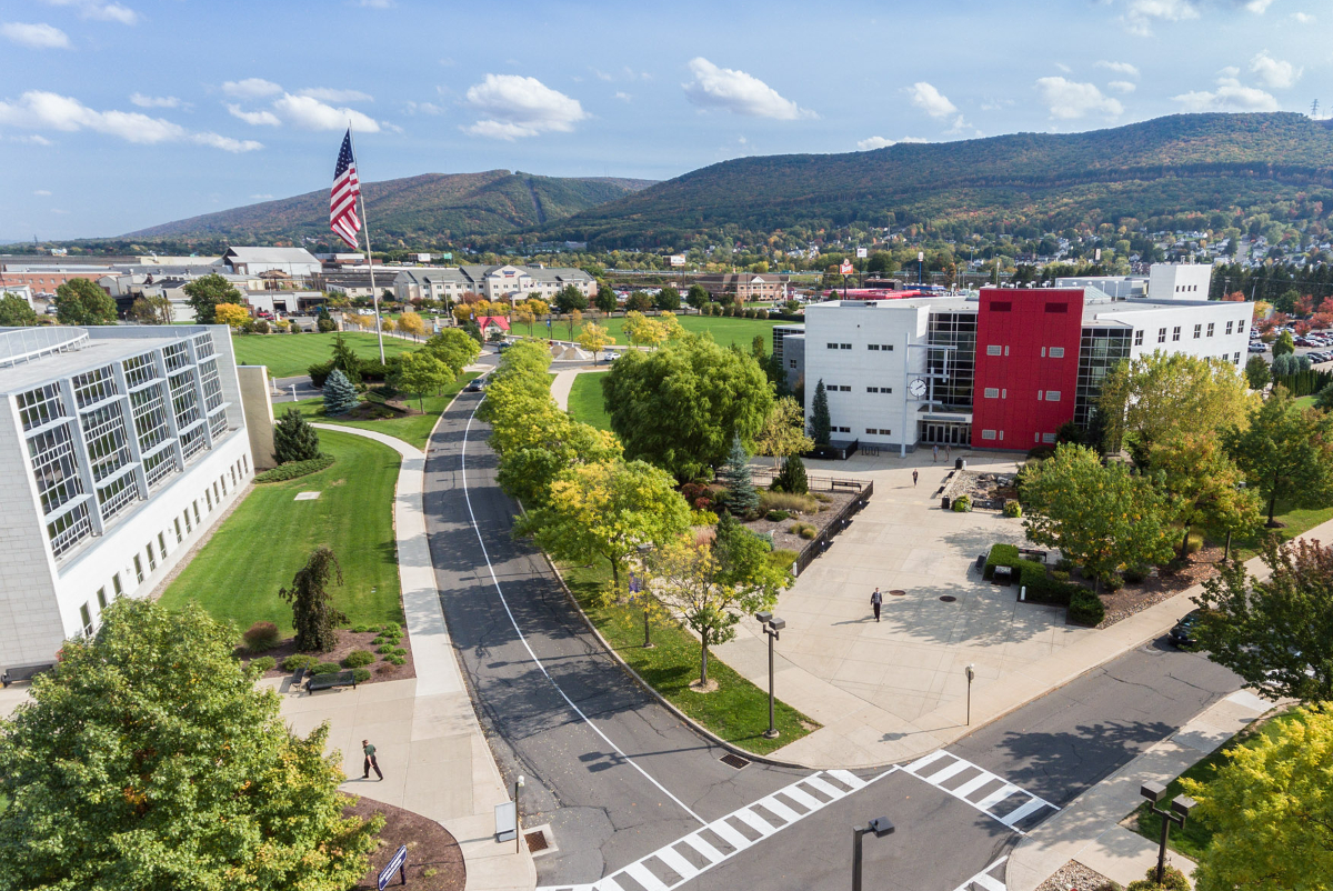 Pennsylvania Institute of Technology: A Journey Through Innovation and Excellence