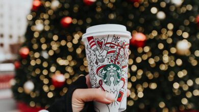 The Night Before the Christmas Starbucks Cup: A Guide to Enjoying the Holiday