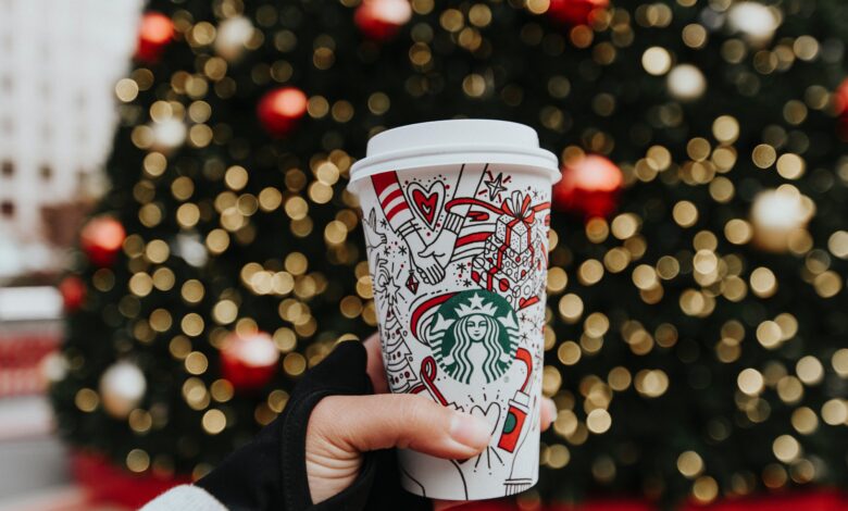 The Night Before the Christmas Starbucks Cup: A Guide to Enjoying the Holiday