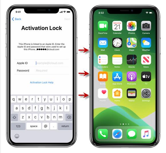 Unlocking Possibilities: How to Remove Activation Lock from Your iPhone