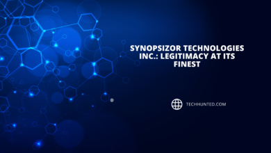 Synopsizor Technologies Inc.: Legitimacy at Its Finest