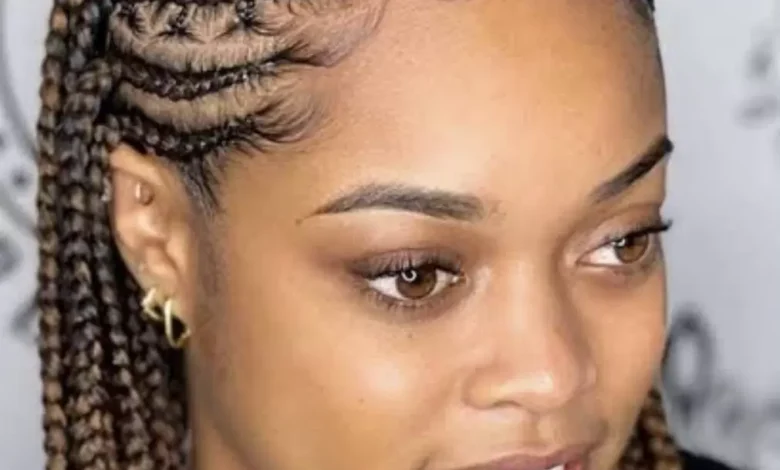 Tribal Braids: A Guide to Creating a Unique Look