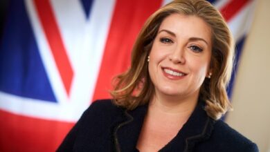 Penny Mordaunt Net Worth: Unraveling the Finances of a Political Figure