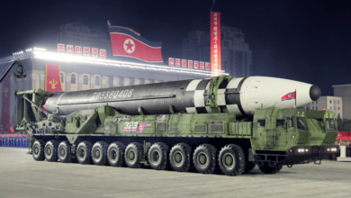 North Korea's Ballistic Missiles Program: A Comprehensive Guide