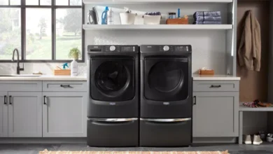 Maytag Centennial Commercial Technology Dryer: Revolutionizing Your Laundry Experience