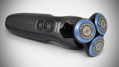 Unveiling the Philips Norelco Shaver 6600 with SenseIQ Technology Series 6000