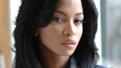 Karrine Steffans: A Guide to Her Life and Career