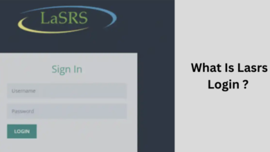 Benefits of Logging In to LASRS: A Comprehensive Guide