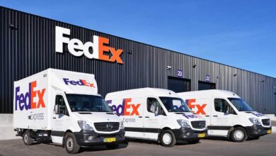 A Comprehensive Guide to FedEx Express Locations