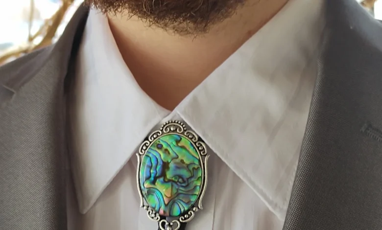 Bolo Ties: A Step-by using-Step Guide