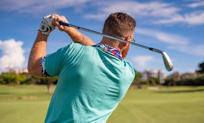 A Comprehensive Guide to Driving Range for Golf Enthusiasts