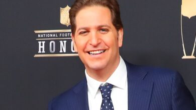 Peter Schrager's Earnings Exposed: A Detailed Breakdown