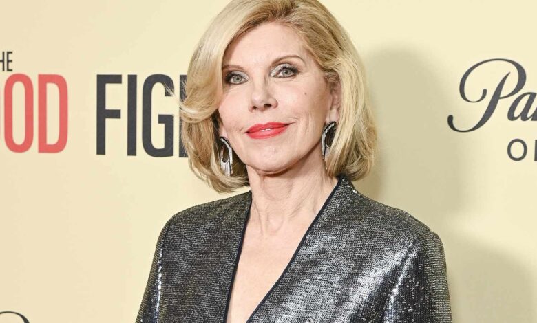 Exploring the Best of Christine Baranski: Movies and TV Shows