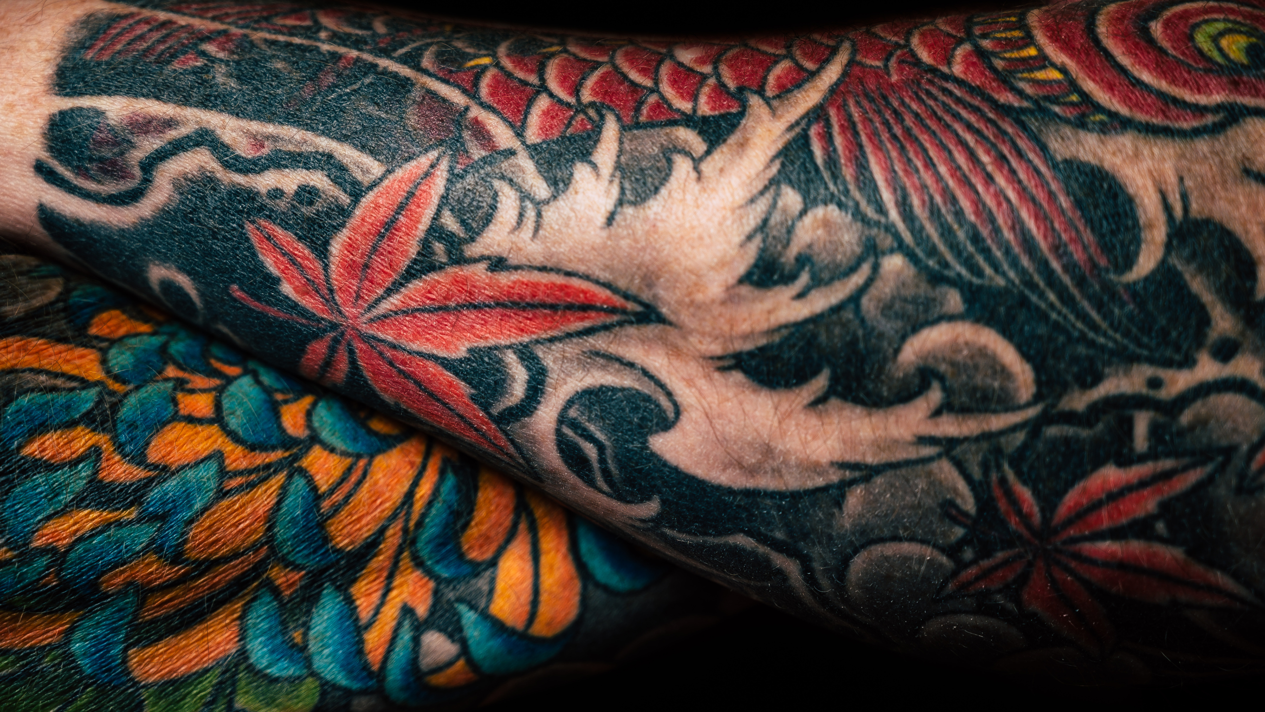 How to Care for Your #MyMadeInke Tattoo: Essential Tips and Tricks
