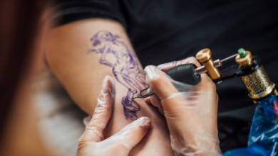 Top #MyMadeInke Tattoos That Will Inspire Your Next Ink