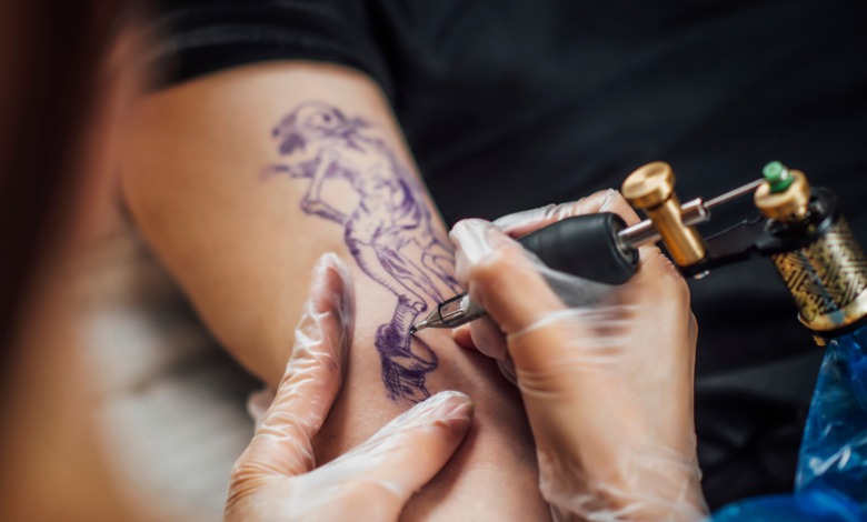 Top #MyMadeInke Tattoos That Will Inspire Your Next Ink