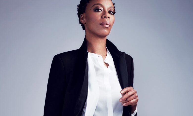 Noma Dumezweni: A Guide to Achieving Your Dreams