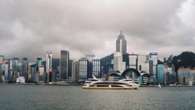 Exploring Hong Kong Soouya Technology Limited: A Tech Enthusiast's Perspective