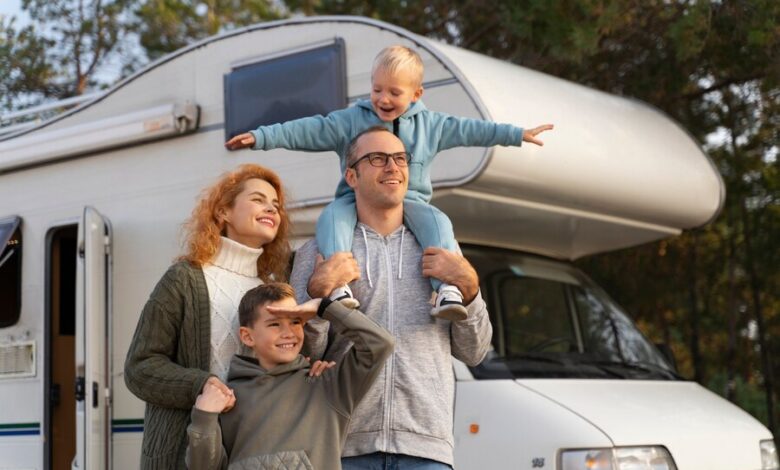 Jably RV: The Future of Technology Revealed