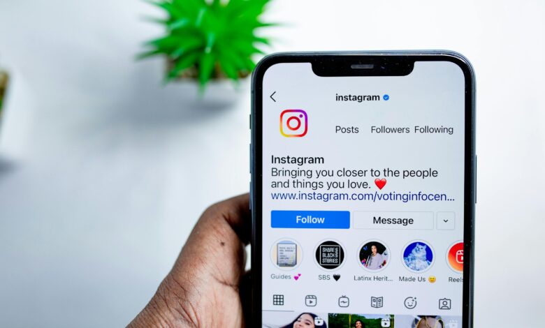 Top Hacks to Boost Your Presence on Gramho Instagram
