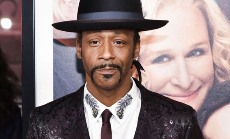 The Laughter Goldmine: Analyzing Katt Williams' Financial Empire and His Net Worth