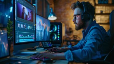 Maximize Your Editing Skills with These Free AI Video Editors