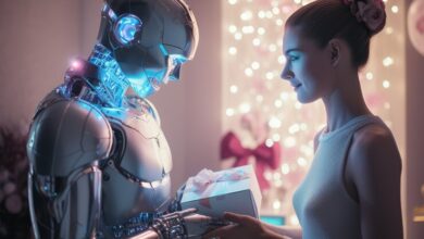 AI Loli A Beginner's Guide to Embracing Artificial Intelligence in Fashion