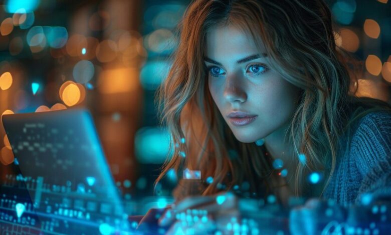 Elizabeth Olsen Deepfake A Closer Look at the Technology in 2024