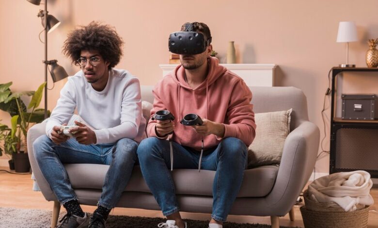 Discover the Future of Gaming with PlayMyWorld in 2024