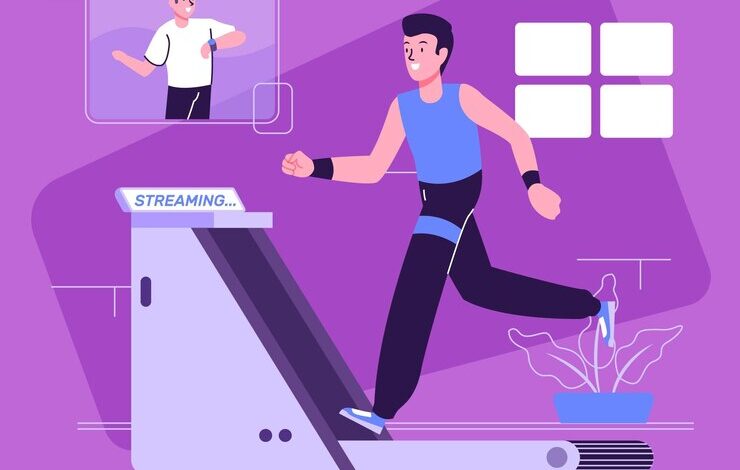 In today's fast-paced world, where technology touches nearly every aspect of our lives, it was only a matter of time before it revolutionized sports training as well.