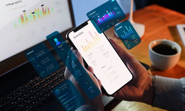 How MyFastBroker Trading Apps are Revolutionizing Online Trading