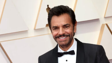 Investing Like a Celebrity: Lessons from Eugenio Derbez's Financial Journey