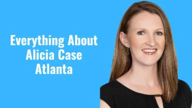 The Atlanta Hustle: Lessons from Alicia Case's Entrepreneurial Journey