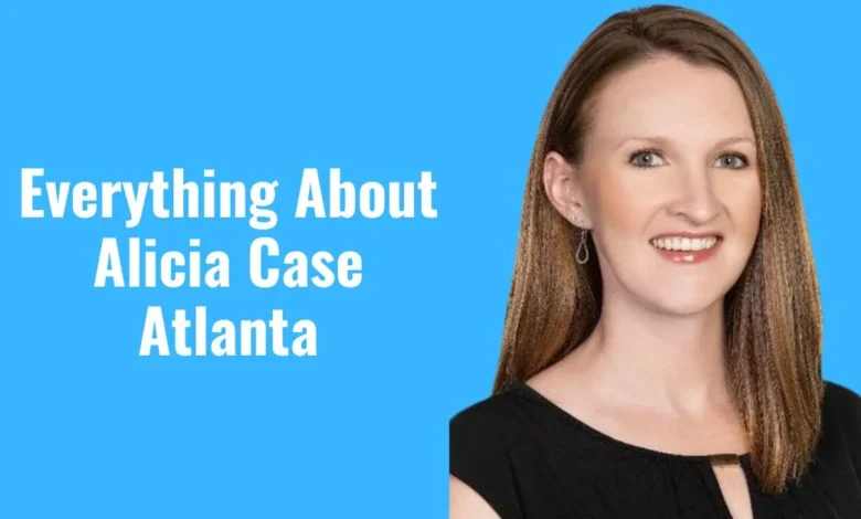 The Atlanta Hustle: Lessons from Alicia Case's Entrepreneurial Journey