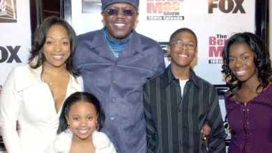 What Made the Bernie Mac Show Cast Unforgettable?