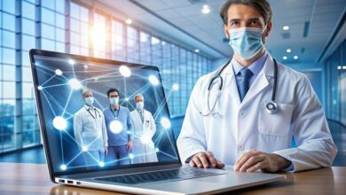 How RubMD is Revolutionizing Medical Education in 2024