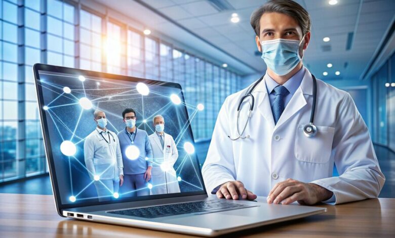 How RubMD is Revolutionizing Medical Education in 2024