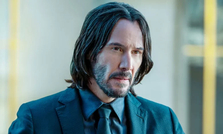 Inside Keanu Reeves' Home Fans Can't Stop Raving About