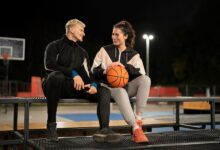 Mastering the Game of Love: Handle Relationship Drama Like a Pro Basketball Wife