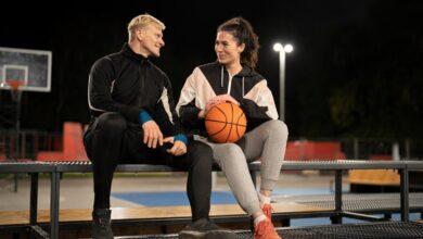 Mastering the Game of Love: Handle Relationship Drama Like a Pro Basketball Wife