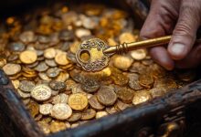 The Fascinating World of Rare Coin Collecting with Coyyn.com