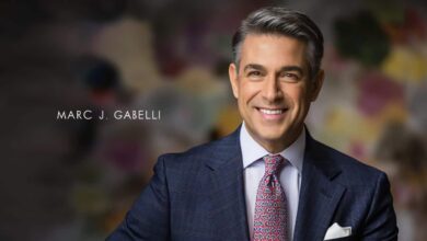 From Wall Street to Wealth: Exploring Marc Gabelli’s Financial Journey