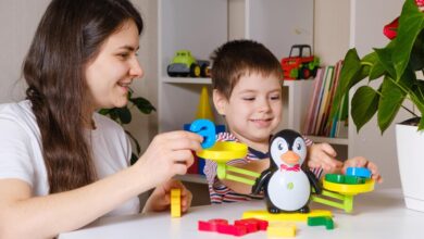 Transforming Playtime into Learning Time with Toomies Alameda Toys