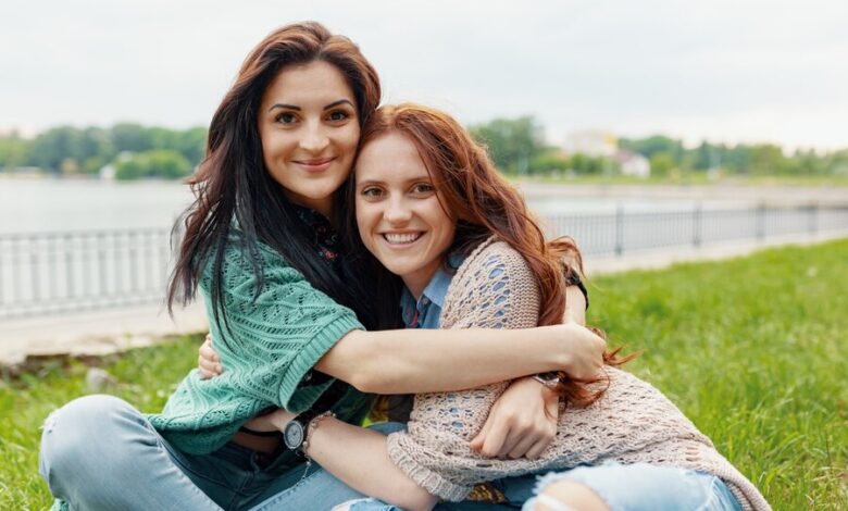 Sisters are Sunshine on a Cloudy Day: Why Having Sistas Makes Life More Meaningful