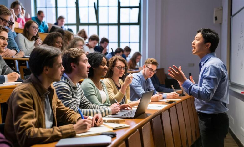 Navigating the Waves of Homesickness at St. Joseph's American College