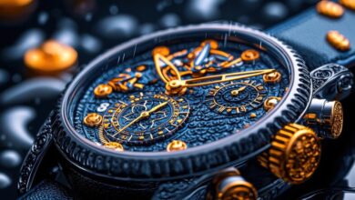 Discovering Hidden Gems in the World of Make1m Luxury Watches